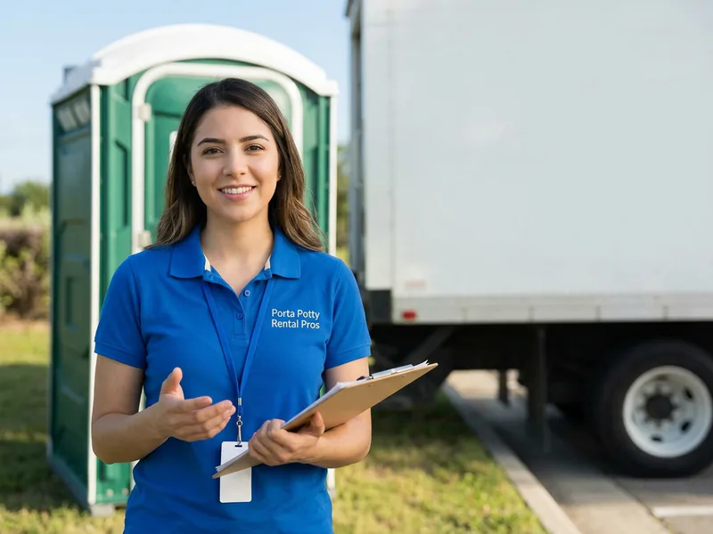 Porta Potty Rental  in East Northport  FAQ